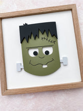 Load image into Gallery viewer, Frankenstein v 1.0