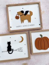 Load image into Gallery viewer, Happy Howl-O-ween
