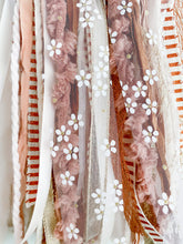 Load image into Gallery viewer, 'spooky magic' ghost- boho daisy