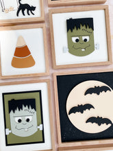 Load image into Gallery viewer, Frankenstein v 1.0