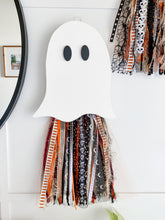 Load image into Gallery viewer, ‘spooky magic' ghost - traditional