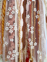 Load image into Gallery viewer, 'spooky magic' ghost- boho daisy