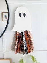 Load image into Gallery viewer, ‘spooky magic' ghost - traditional