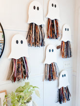 Load image into Gallery viewer, ‘spooky magic' ghost - traditional