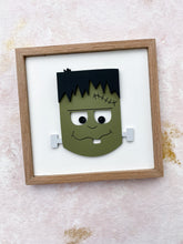 Load image into Gallery viewer, Frankenstein v 1.0