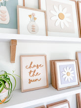 Load image into Gallery viewer, 'chase the sun'