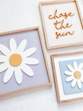 Load image into Gallery viewer, 'chase the sun'