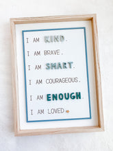 Load image into Gallery viewer, Daily Affirmations