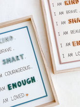 Load image into Gallery viewer, Daily Affirmations