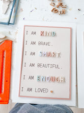 Load image into Gallery viewer, Daily Affirmations