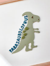 Load image into Gallery viewer, Parasaurolophus
