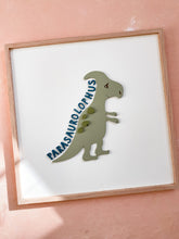 Load image into Gallery viewer, Parasaurolophus
